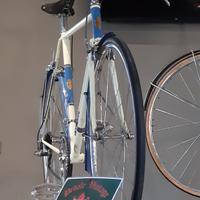 bicicletta f.lli ERCOLI Firenze 1952