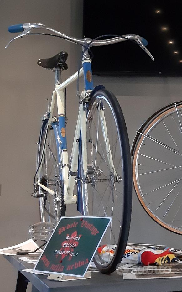 Bikes Vintage Bicicletta City Bike Woman Vintage 28'' 21V Aluminum