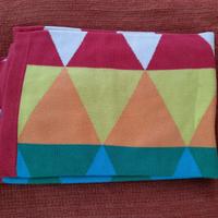 Copertina in cotone per letto bambini