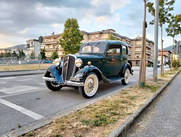 Fiat Balilla