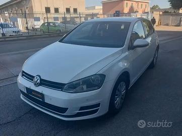 Volkswagen Golf 1.6 TDI 90 CV 5p. Tech&Sound BlueM