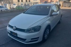 Volkswagen Golf 1.6 TDI 90 CV 5p. Tech&Sound BlueM