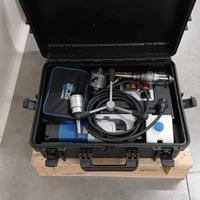 Trapano eletrico magnetico