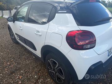 Citroen C3 BlueHDi 100 S&S Feel