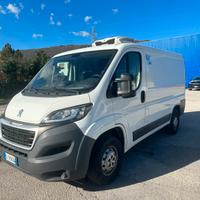 Peugeot Boxer FRIGORIFERO + ATP EURO6B