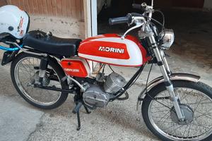 Moto Morini Corsarino ZZ