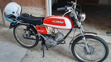 Moto Morini Corsarino ZZ