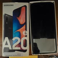 Samsung a20e
