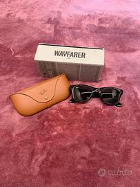 Ray-Ban Meta Wayfarer (Gen 2)