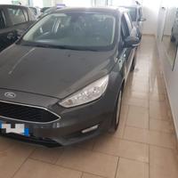 Ford Focus SW 1.6 Bifuel Benzina - GPL Full