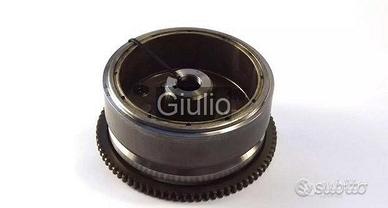 Ruota libera honda nx dominator 650