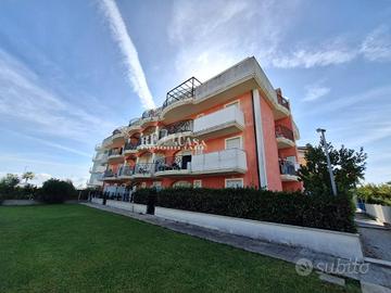 Appartamento - Martinsicuro