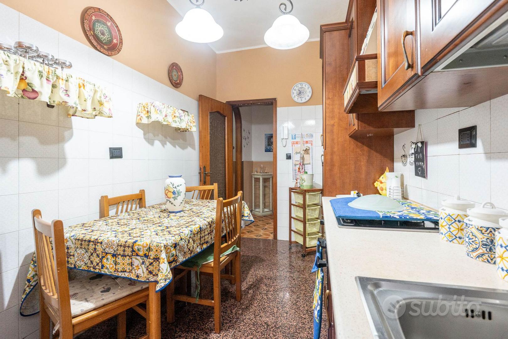 Appartamento – CT - Vista 3
