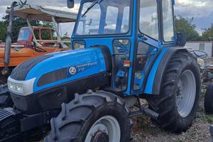 Techno farm 70 landini