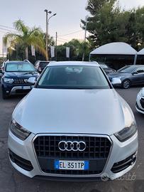 Audi Q3 2.0 TDI Advanced Plus