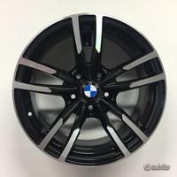 Cerchi in lega bmw serie s1 s3 s5 z4 x1 x3