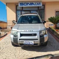 Land Rover Freelander 2.0 Td4 16V cat 3p. Sport