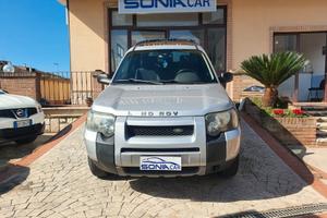 Land Rover Freelander 2.0 Td4 16V cat 3p. Sport