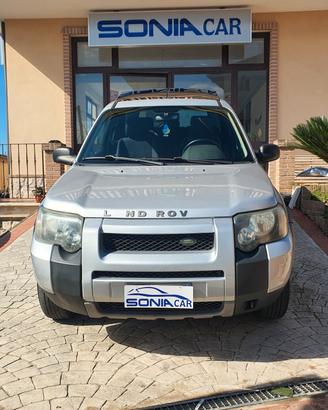 Land Rover Freelander 2.0 Td4 16V cat 3p. Sport
