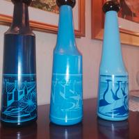 Bottiglie Rosso Antico