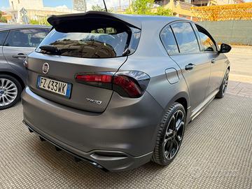 Fiat Tipo Sport 1.6 120cv Diesel