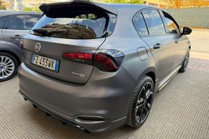 Fiat Tipo Sport 1.6 120cv Diesel