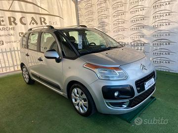 Citroen C3 Picasso 1.4 VTi 95 Seduction ( X NEOPAT