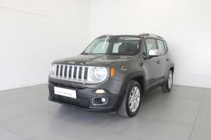 Jeep Renegade 1.6 Mjt 120 Cv. Limited