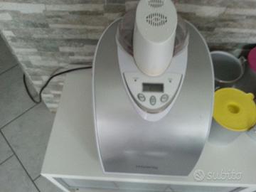 Gelatiera professionale H.Koening