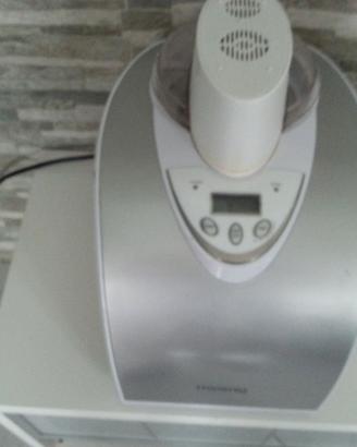 Gelatiera professionale H.Koening