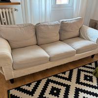 Divano Ektorp 3 posti