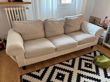 Divano Ektorp 3 posti