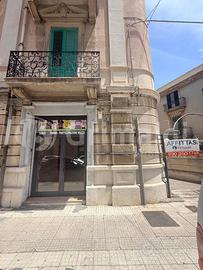 Negozio Messina [0681-82ACG]
