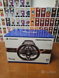 Volante Thrustmaster t248 nuovo