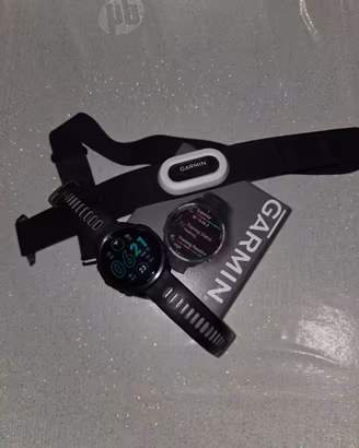 GARMIN 965