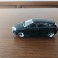 modellino lancia delta