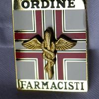 Farmacista con esperienza