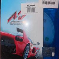 Asetto corsa   Ps4 , contattami per il prezzo ;)