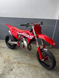Gas gas 125
