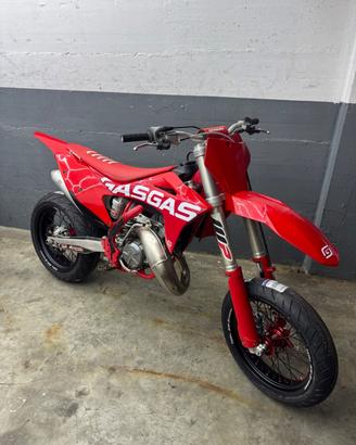 Gas gas 125