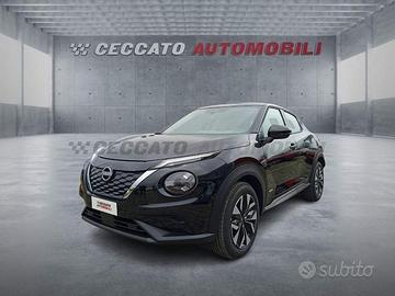 Nissan Juke 1.6 hev Acenta