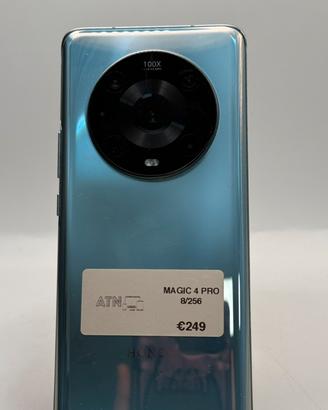 Honor MAGIC 4 PRO 8/256 GB