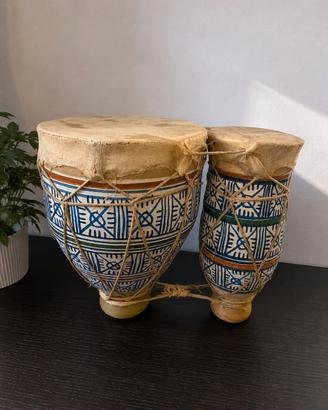 Tamburo africano