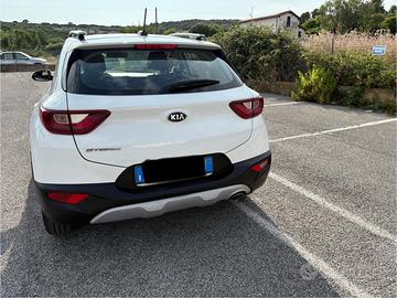 KIA Stonic - 2018