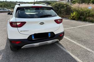 KIA Stonic - 2018