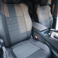 Set coprisddili su misura Peugeot 3008 II
