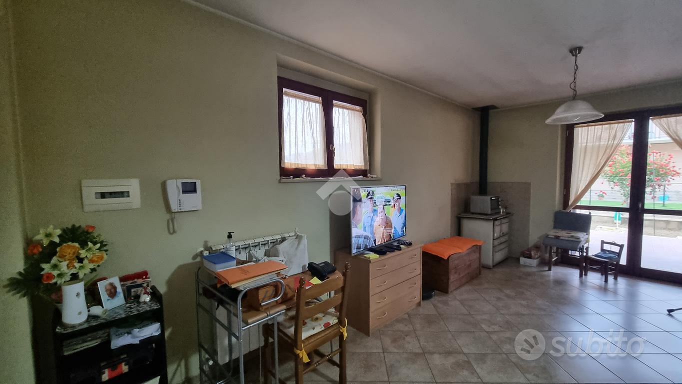 Appartamento – Spello, Crocefisso - Vista 3