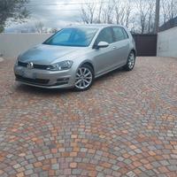 Volkswagen Golf VII