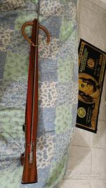 Arbalete artigianale in legno 72