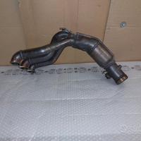 collettori di scarico brutale 800 800rr